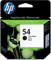 Photos - Ink & Toner Cartridge HP 54 CB334AE 