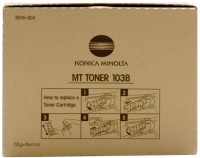 Ink & Toner Cartridge Konica Minolta MT-103B 8935804 