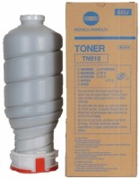 Ink & Toner Cartridge Konica Minolta TN-910 A0YP052 