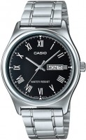 Photos - Wrist Watch Casio MTP-V006D-1B 