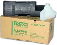 Photos - Ink & Toner Cartridge Kyocera TK-20H 