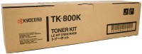 Ink & Toner Cartridge Kyocera TK-800K 