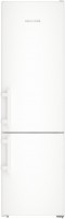 Photos - Fridge Liebherr CU 4015 white