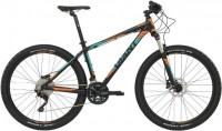 Photos - Bike Giant Talon 27.5 2 LTD 2016 frame XS 