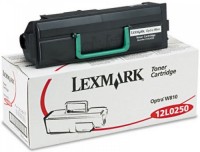 Ink & Toner Cartridge Lexmark 12L0250 
