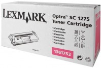 Ink & Toner Cartridge Lexmark 1361753 