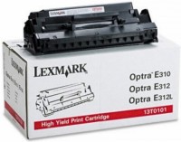 Ink & Toner Cartridge Lexmark 13T0101 