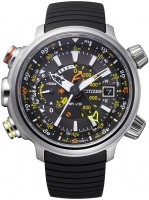 Wrist Watch Citizen BN4021-02E 