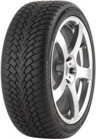 Photos - Tyre Firenza Nu Ice NTS-01 225/55 R17 101V 