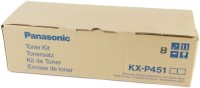 Photos - Ink & Toner Cartridge Panasonic KX-P451 