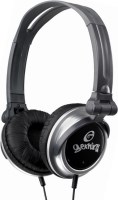 Photos - Headphones Gemini DJX-03 