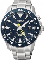 Wrist Watch Seiko SUN017P1 