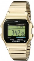 Wrist Watch Timex T78677 