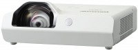 Photos - Projector Panasonic PT-TX402E 