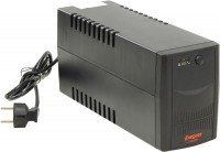 Photos - UPS ExeGate Power Back NNB-400 EP212511RUS 400 VA