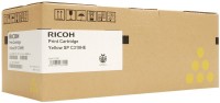 Ink & Toner Cartridge Ricoh 406351 