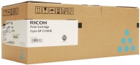 Ink & Toner Cartridge Ricoh 407136 