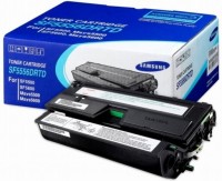 Photos - Ink & Toner Cartridge Samsung SF-5556DRTD 