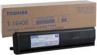 Photos - Ink & Toner Cartridge Toshiba T-1640E 