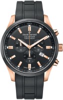 Wrist Watch Claude Bernard 10222 37RNCA NIR 