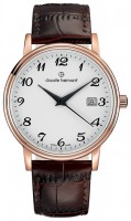 Wrist Watch Claude Bernard 53007 37R BB 