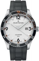 Wrist Watch Claude Bernard 53008 3NOCA AO 