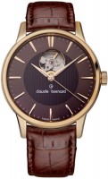 Wrist Watch Claude Bernard 85017-37R-BRIR 