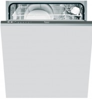 Photos - Integrated Dishwasher Hotpoint-Ariston LFT 116 
