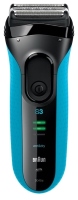 Shaver Braun Series 3 3045s 