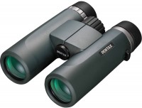 Binoculars / Monocular Pentax AD 10x36 WP 
