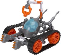 Photos - Construction Toy ZOOB Galax-Z Astrotech Rover 16020 