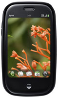 Mobile Phone Palm Pre 8 GB