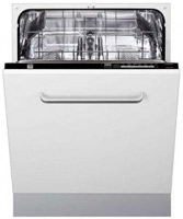 Photos - Integrated Dishwasher AEG F 60010 VI 
