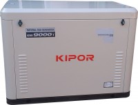 Photos - Generator Kipor KNE9000T 