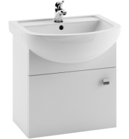 Photos - Washbasin cabinet Aquaform Flex 50 0401-640103 