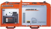 Photos - Generator Kubota GL9000 