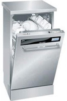 Photos - Integrated Dishwasher Kaiser S 45 U 71 XL 