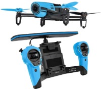 Photos - Drone Parrot Bebop Drone + Skycontroller 