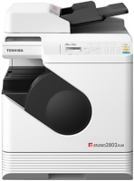 Photos - All-in-One Printer Toshiba e-STUDIO2802AM 