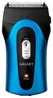 Photos - Shaver Galaxy GL 4204 