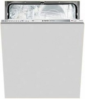 Photos - Integrated Dishwasher Hotpoint-Ariston LFT 216 