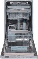 Photos - Integrated Dishwasher Whirlpool ADG 522 