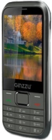 Photos - Mobile Phone Ginzzu M108 Dual 0 B