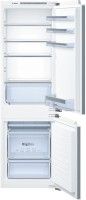 Photos - Integrated Fridge Bosch KIV 86KF30 