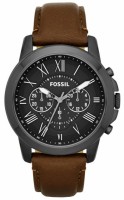 Photos - Wrist Watch FOSSIL FS4885 