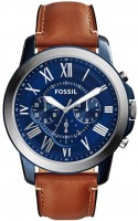 Wrist Watch FOSSIL FS5151 