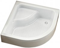 Photos - Shower Tray Aquaform Plus 550 200-18608 