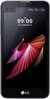 Photos - Mobile Phone LG X View 16 GB / 2 GB
