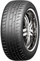 Tyre Evergreen EU728 245/35 R20 95W 