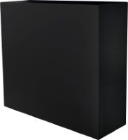 Photos - Subwoofer DLS Flatsub Midi 